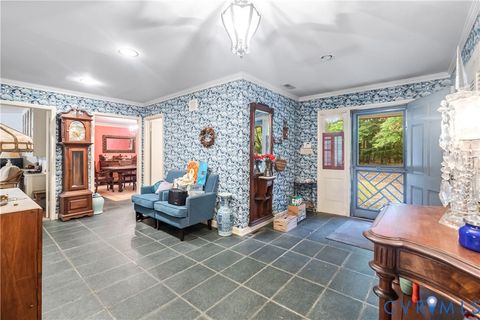 Tiny photo for 2086 Defense Road, Petersburg, VA 23805 (MLS # 2528599)