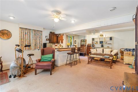 Tiny photo for 2086 Defense Road, Petersburg, VA 23805 (MLS # 2528599)