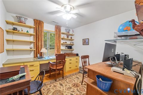 Tiny photo for 2086 Defense Road, Petersburg, VA 23805 (MLS # 2528599)