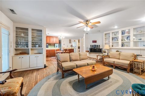 Tiny photo for 2086 Defense Road, Petersburg, VA 23805 (MLS # 2528599)