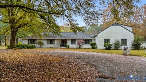 Tiny photo for 2086 Defense Road, Petersburg, VA 23805 (MLS # 2528599)