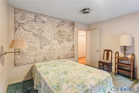 Tiny photo for 2086 Defense Road, Petersburg, VA 23805 (MLS # 2528599)