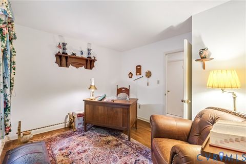 Tiny photo for 2086 Defense Road, Petersburg, VA 23805 (MLS # 2528599)