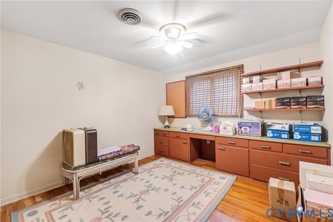 Tiny photo for 2086 Defense Road, Petersburg, VA 23805 (MLS # 2528599)