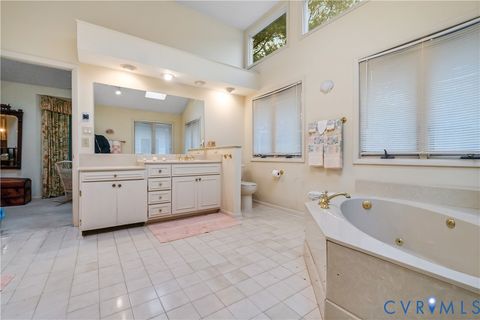 Tiny photo for 2086 Defense Road, Petersburg, VA 23805 (MLS # 2528599)