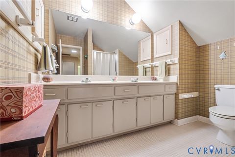 Tiny photo for 2086 Defense Road, Petersburg, VA 23805 (MLS # 2528599)