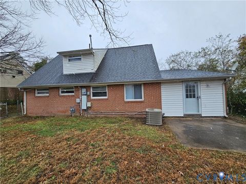 Tiny photo for 1313 Wembly Road, Henrico, VA 23229 (MLS # 2605279)