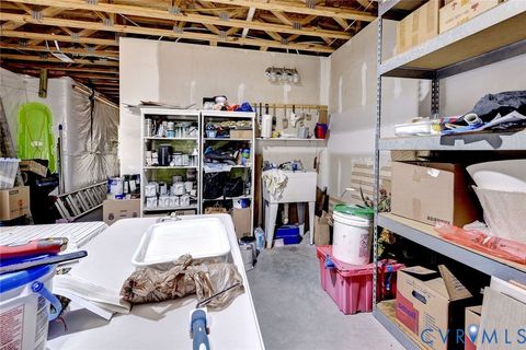 Tiny photo for 4704 Sanford Arms, Williamsburg, VA 23188 (MLS # 2610984)