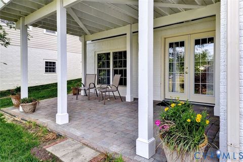 Tiny photo for 4704 Sanford Arms, Williamsburg, VA 23188 (MLS # 2610984)