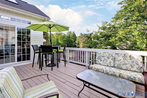 Tiny photo for 4704 Sanford Arms, Williamsburg, VA 23188 (MLS # 2610984)