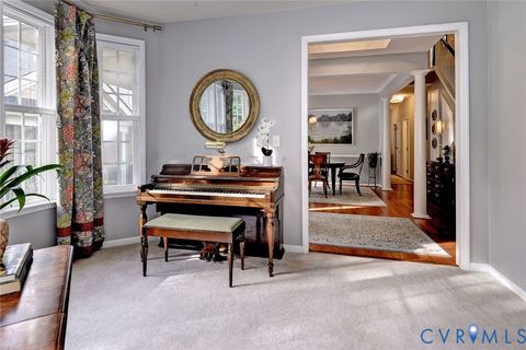 Tiny photo for 4704 Sanford Arms, Williamsburg, VA 23188 (MLS # 2610984)