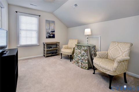 Tiny photo for 4704 Sanford Arms, Williamsburg, VA 23188 (MLS # 2610984)