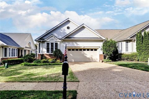 Tiny photo for 4704 Sanford Arms, Williamsburg, VA 23188 (MLS # 2610984)