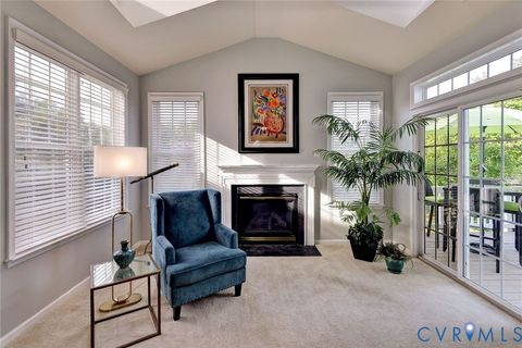 Tiny photo for 4704 Sanford Arms, Williamsburg, VA 23188 (MLS # 2610984)