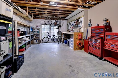 Tiny photo for 4704 Sanford Arms, Williamsburg, VA 23188 (MLS # 2610984)