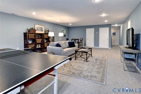 Tiny photo for 4704 Sanford Arms, Williamsburg, VA 23188 (MLS # 2610984)