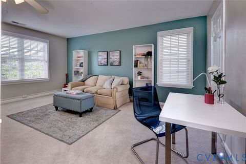 Tiny photo for 4704 Sanford Arms, Williamsburg, VA 23188 (MLS # 2610984)