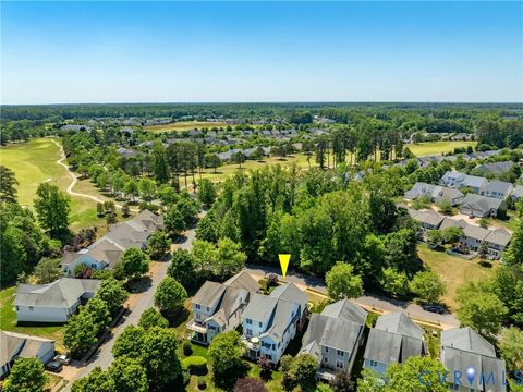 Tiny photo for 4704 Sanford Arms, Williamsburg, VA 23188 (MLS # 2610984)