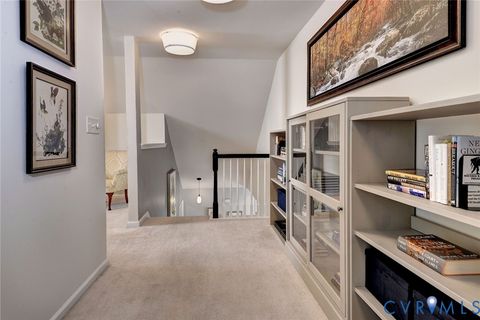 Tiny photo for 4704 Sanford Arms, Williamsburg, VA 23188 (MLS # 2610984)