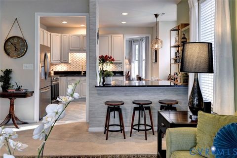 Tiny photo for 4704 Sanford Arms, Williamsburg, VA 23188 (MLS # 2610984)
