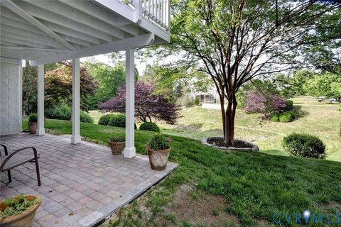 Tiny photo for 4704 Sanford Arms, Williamsburg, VA 23188 (MLS # 2610984)