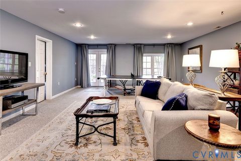 Tiny photo for 4704 Sanford Arms, Williamsburg, VA 23188 (MLS # 2610984)