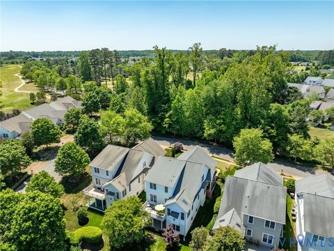 Tiny photo for 4704 Sanford Arms, Williamsburg, VA 23188 (MLS # 2610984)