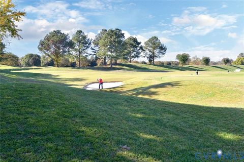 Tiny photo for 4704 Sanford Arms, Williamsburg, VA 23188 (MLS # 2610984)