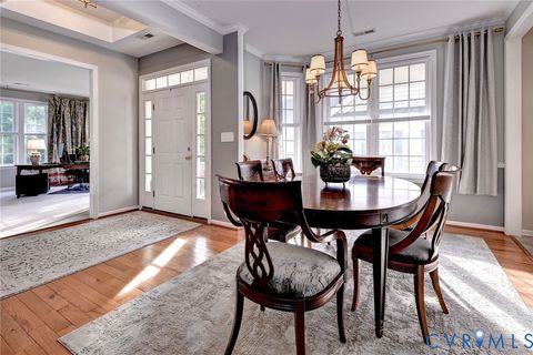 Tiny photo for 4704 Sanford Arms, Williamsburg, VA 23188 (MLS # 2610984)