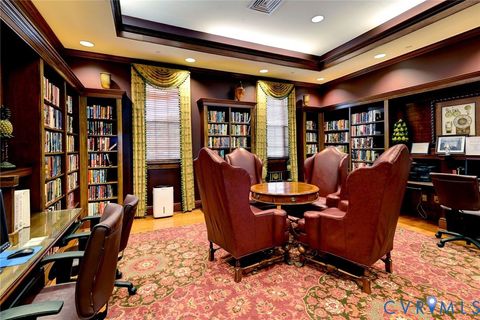 Tiny photo for 4704 Sanford Arms, Williamsburg, VA 23188 (MLS # 2610984)