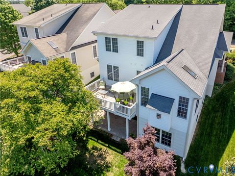 Tiny photo for 4704 Sanford Arms, Williamsburg, VA 23188 (MLS # 2610984)