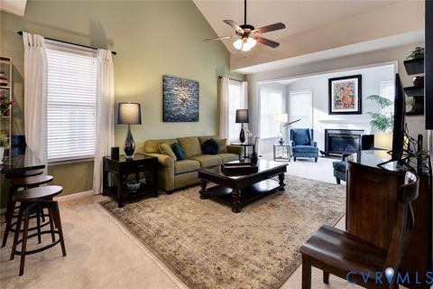 Tiny photo for 4704 Sanford Arms, Williamsburg, VA 23188 (MLS # 2610984)
