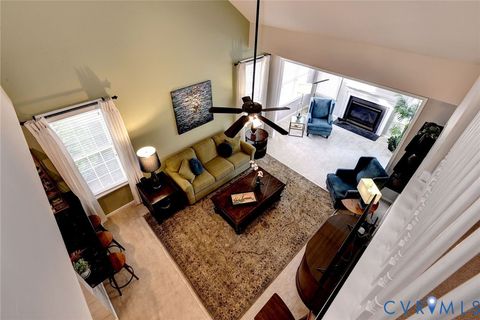 Tiny photo for 4704 Sanford Arms, Williamsburg, VA 23188 (MLS # 2610984)