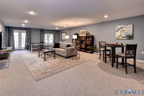 Tiny photo for 4704 Sanford Arms, Williamsburg, VA 23188 (MLS # 2610984)
