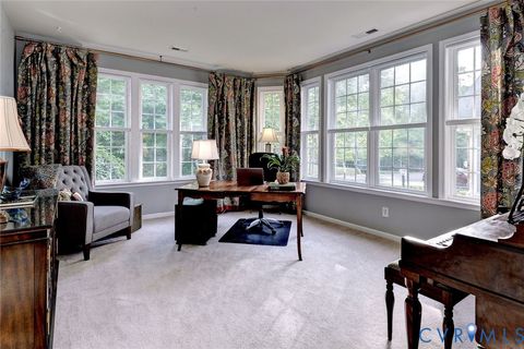 Tiny photo for 4704 Sanford Arms, Williamsburg, VA 23188 (MLS # 2610984)