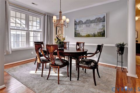 Tiny photo for 4704 Sanford Arms, Williamsburg, VA 23188 (MLS # 2610984)