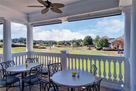 Tiny photo for 4704 Sanford Arms, Williamsburg, VA 23188 (MLS # 2610984)