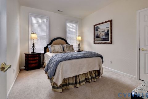 Tiny photo for 4704 Sanford Arms, Williamsburg, VA 23188 (MLS # 2610984)