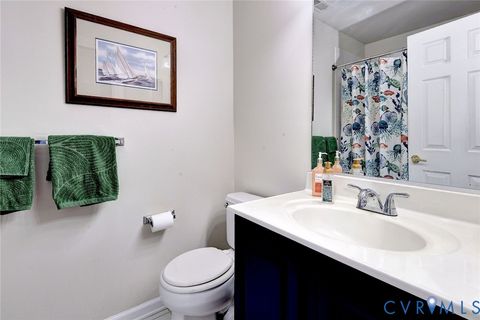 Tiny photo for 4704 Sanford Arms, Williamsburg, VA 23188 (MLS # 2610984)