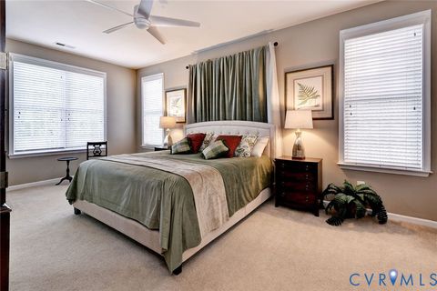 Tiny photo for 4704 Sanford Arms, Williamsburg, VA 23188 (MLS # 2610984)