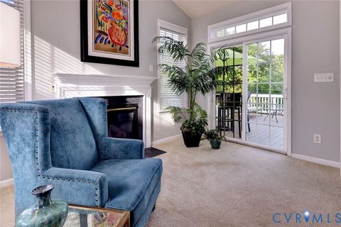 Tiny photo for 4704 Sanford Arms, Williamsburg, VA 23188 (MLS # 2610984)
