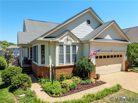 Tiny photo for 4704 Sanford Arms, Williamsburg, VA 23188 (MLS # 2610984)