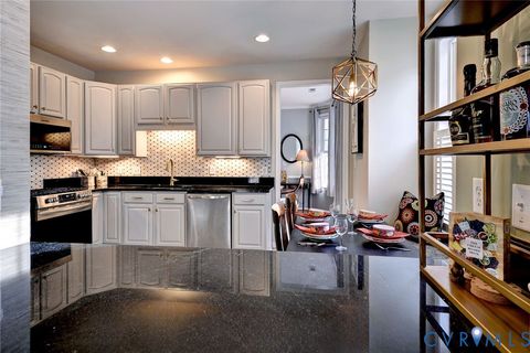 Tiny photo for 4704 Sanford Arms, Williamsburg, VA 23188 (MLS # 2610984)