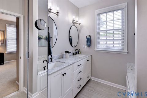 Tiny photo for 4704 Sanford Arms, Williamsburg, VA 23188 (MLS # 2610984)