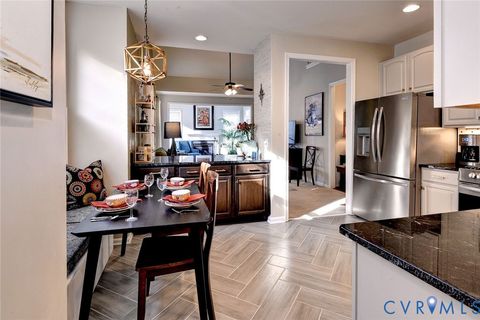 Tiny photo for 4704 Sanford Arms, Williamsburg, VA 23188 (MLS # 2610984)