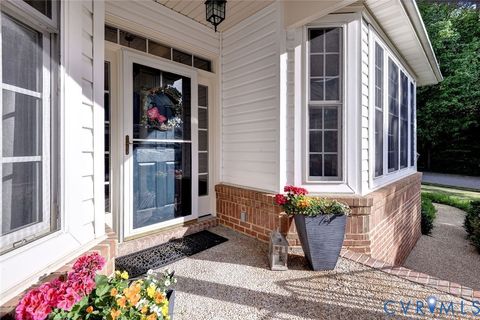 Tiny photo for 4704 Sanford Arms, Williamsburg, VA 23188 (MLS # 2610984)