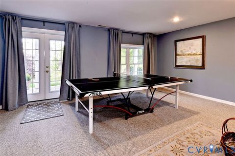 Tiny photo for 4704 Sanford Arms, Williamsburg, VA 23188 (MLS # 2610984)