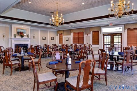 Tiny photo for 4704 Sanford Arms, Williamsburg, VA 23188 (MLS # 2610984)