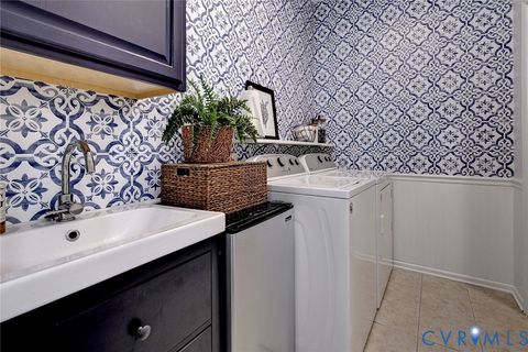 Tiny photo for 4704 Sanford Arms, Williamsburg, VA 23188 (MLS # 2610984)