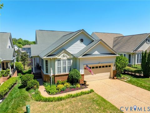 Tiny photo for 4704 Sanford Arms, Williamsburg, VA 23188 (MLS # 2610984)